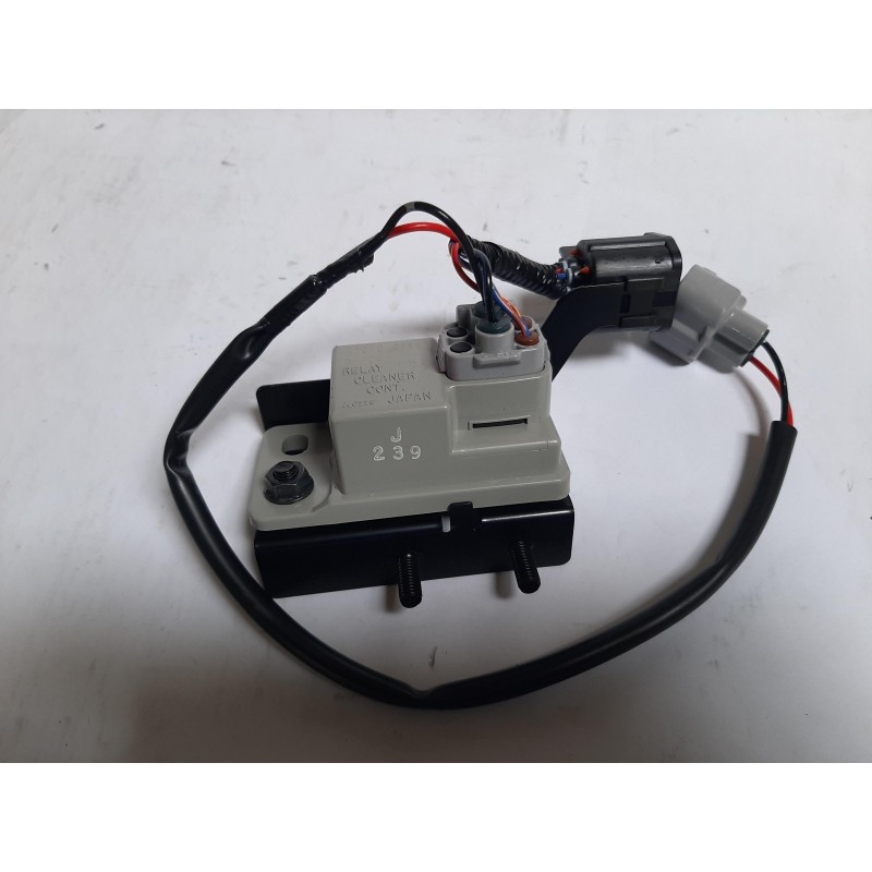 Relais D''Intervalle De Lavage MAZDA GDK15181Y  Pièce d'origine oem