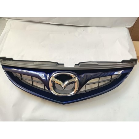 Grille De Radiateur MAZDA GDL650710B12 Pièce d'origine oem Grille De Radiateur MAZDA GDL650710B12 Pièce d'origine oem