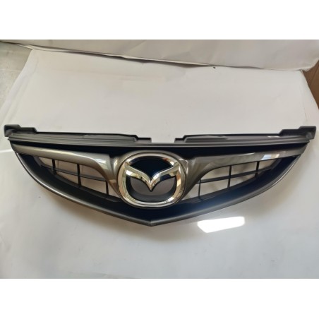 Grille De Radiateur MAZDA GDL650710B54 Pièce d'origine oem Grille De Radiateur MAZDA GDL650710B54 Pièce d'origine oem