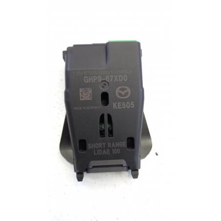 Capteur MAZDA GHP967XD0B Pièce d'origine oem Capteur MAZDA GHP967XD0B Pièce d'origine oem