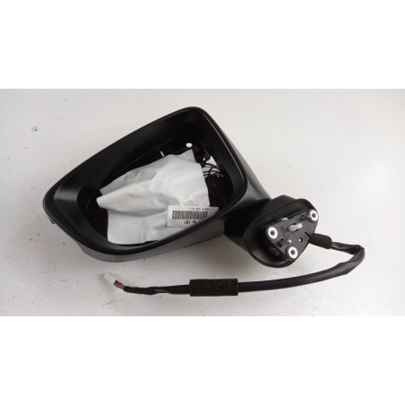 Boîtier De Rétroviseur Extérieur MAZDA GHR169181F Pièce d'origine oem Boîtier De Rétroviseur Extérieur MAZDA GHR169181F Pièce d'origine oem