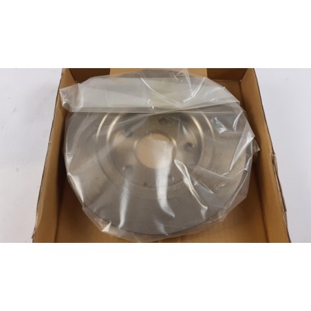 Disque De Frein (1 Pièce) MAZDA GHT226251 GHT2-26-251 Pièce d'origine oem Disque De Frein (1 Pièce) MAZDA GHT226251 GHT2-26-251 Pièce d'origine oem
