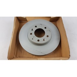Disque De Frein (1 Pièce) MAZDA GJ6Y3325XA  Pièce d'origine oem