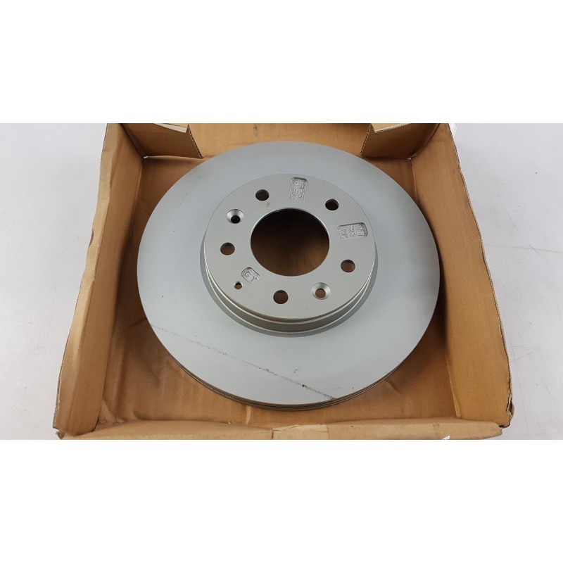 Disque De Frein (1 Pièce) MAZDA GJ6Y3325XA  Pièce d'origine oem