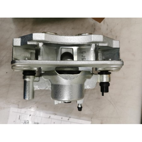 Etrier De Frein MAZDA GJZE3399ZC Pièce d'origine oem Etrier De Frein MAZDA GJZE3399ZC Pièce d'origine oem