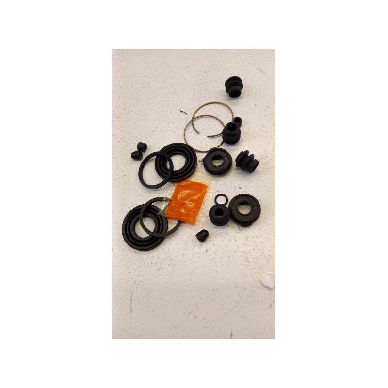 Jeu De Joints D''Étanchéité Pour Étrier De Frein MAZDA GKYA2646Z  Pièce d'origine oem