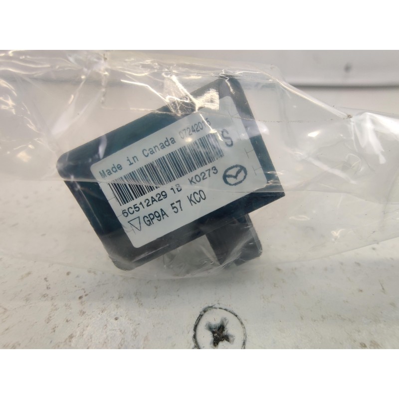 Capteur Pour Airbag MAZDA GP9A57KC0  Pièce d'origine oem