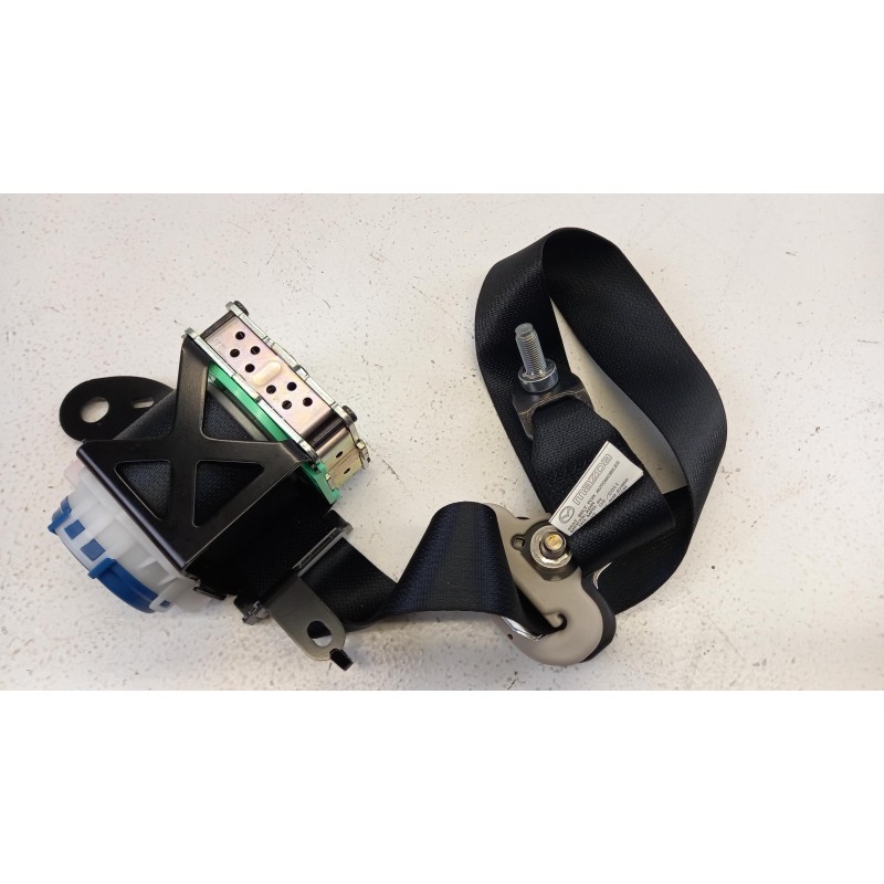 Ceinture De Sécurité MAZDA GS1D57L90D02  Pièce d'origine oem