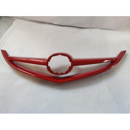 Grille De Radiateur MAZDA GS1M50711B87 Pièce d'origine oem Grille De Radiateur MAZDA GS1M50711B87 Pièce d'origine oem