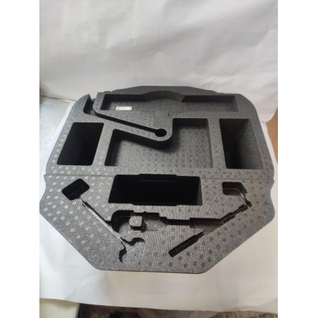 Boîte À Outils MAZDA GS1M688MX Pièce d'origine oem Boîte À Outils MAZDA GS1M688MX Pièce d'origine oem