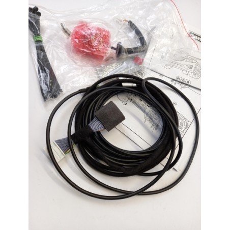 Caméra De Vue De Dessus MAZDA K015V7535 Pièce d'origine oem Caméra De Vue De Dessus MAZDA K015V7535 Pièce d'origine oem
