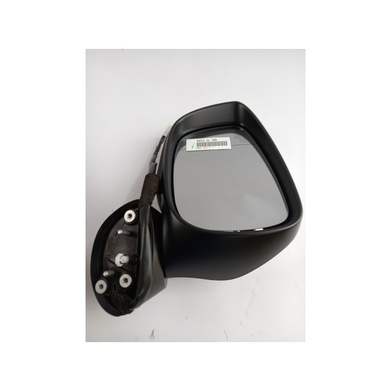 Rétroviseur Extérieur MAZDA KAY269180  Pièce d'origine oem