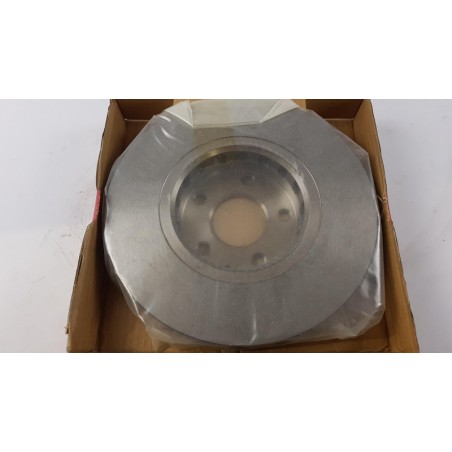 Disque De Frein (1 Pièce) MAZDA KD4533251 Pièce d'origine oem Disque De Frein (1 Pièce) MAZDA KD4533251 Pièce d'origine oem