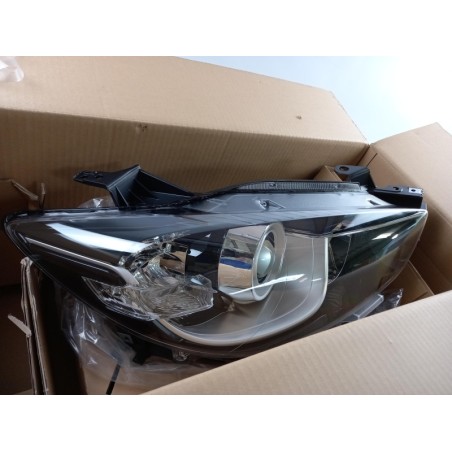 Lentille De Diffusion Pour Phare MAZDA KF3351031G Pièce d'origine oem Lentille De Diffusion Pour Phare MAZDA KF3351031G Pièce d'origine oem