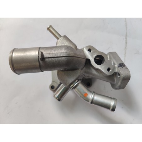 Bride De Liquide De Refroidissement MAZDA L3K91517ZB Pièce d'origine oem Bride De Liquide De Refroidissement MAZDA L3K91517ZB Pièce d'origine oem