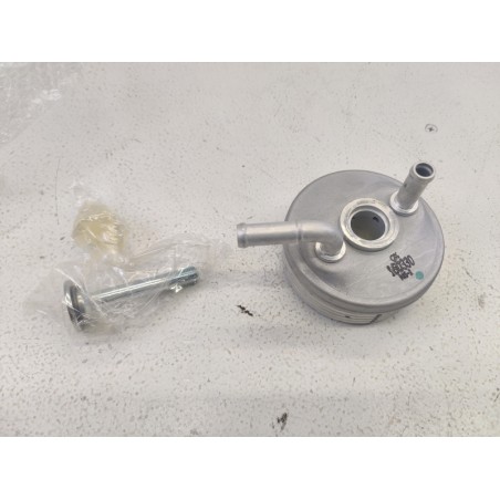 Refroidisseur D''Huile Pour Transmission Automatique MAZDA LN01273A0 Pièce d'origine oem Refroidisseur D''Huile Pour Transmission Automatique MAZDA LN01273A0 Pièce d'origine oem
