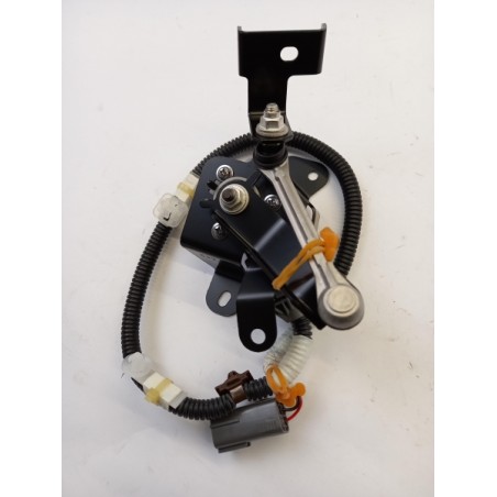 Capteur De Lampe Au Xénon (Réglage De La Portée Des Phares) MAZDA NE855121YE Pièce d'origine oem Capteur De Lampe Au Xénon (Réglage De La Portée Des Phares) MAZDA NE855121YE Pièce d'origine oem