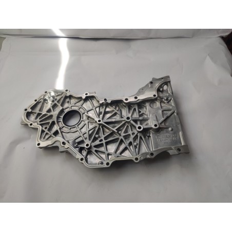 Couvercle De Courroie De Distribution MAZDA R2AA10510J  Pièce d'origine oem