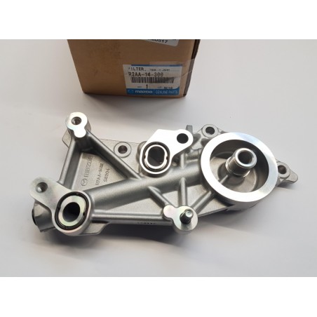 Boîtier De Filtre D''Huile MAZDA R2AA14300  Pièce d'origine oem