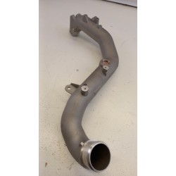 Tuyau D''Admission Du Turbocompresseur MAZDA RF5C13240A  Pièce d'origine oem