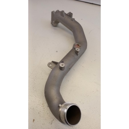 Tuyau D''Admission Du Turbocompresseur MAZDA RF5C13240A Pièce d'origine oem Tuyau D''Admission Du Turbocompresseur MAZDA RF5C13240A Pièce d'origine oem