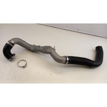 Tuyau D''Admission Du Turbocompresseur MAZDA RF7N1324XF Pièce d'origine oem Tuyau D''Admission Du Turbocompresseur MAZDA RF7N1324XF Pièce d'origine oem