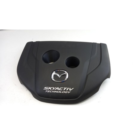 Couvercle De Moteur MAZDA S55010230A Pièce d'origine oem Couvercle De Moteur MAZDA S55010230A Pièce d'origine oem