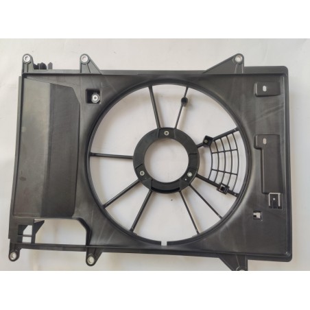 Support De Ventilateur De Radiateur MAZDA S55215210A  Pièce d'origine oem