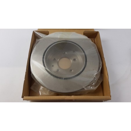 Disque De Frein (1 Pièce) MAZDA TD1126251  Pièce d'origine oem