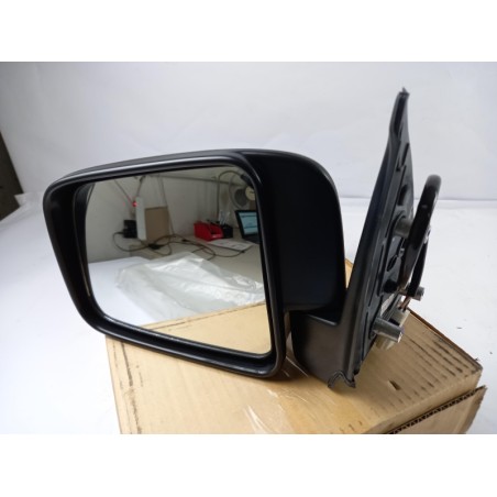 Rétroviseur Extérieur MAZDA UJ0769180F Pièce d'origine oem Rétroviseur Extérieur MAZDA UJ0769180F Pièce d'origine oem