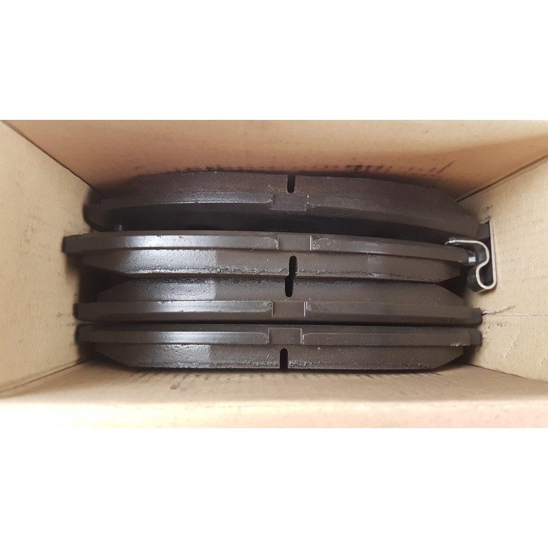 Plaquettes De Freins MAZDA UMY43328Z  Pièce d'origine oem