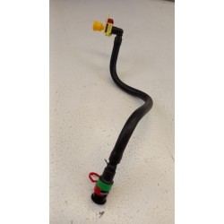 Tuyau De Débordement De Carburant MAZDA Y6011343XA  Pièce d'origine oem