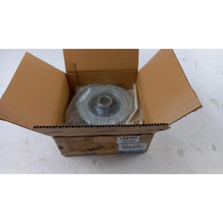Poulie De Vilebrequin MAZDA ZY0811400B Pièce d'origine oem Poulie De Vilebrequin MAZDA ZY0811400B Pièce d'origine oem