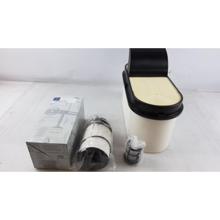 Ensemble De Filtres MERCEDES-BENZ A0001806709 0001806709 Pièce d'origine oem Ensemble De Filtres MERCEDES-BENZ A0001806709 0001806709 Pièce d'origine oem