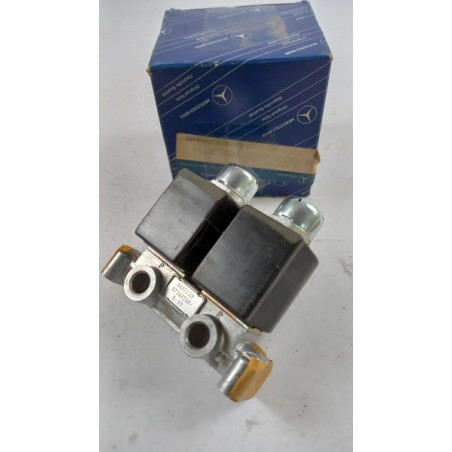 Électrovanne MERCEDES-BENZ A0002608057 0002608057 Pièce d'origine oem Électrovanne MERCEDES-BENZ A0002608057 0002608057 Pièce d'origine oem