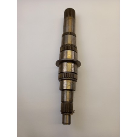 Arbre Principal De Transmission Manuelle MERCEDES-BENZ A0002621705 0002621705 Pièce d'origine oem Arbre Principal De Transmission Manuelle MERCEDES-BENZ A0002621705 0002621705 Pièce d'origine oem
