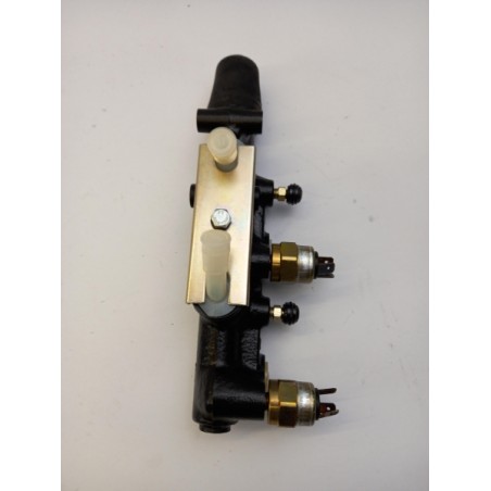 Maître-Cylindre D''Embrayage MERCEDES-BENZ A0002958706 0002958706 Pièce d'origine oem Maître-Cylindre D''Embrayage MERCEDES-BENZ A0002958706 0002958706 Pièce d'origine oem