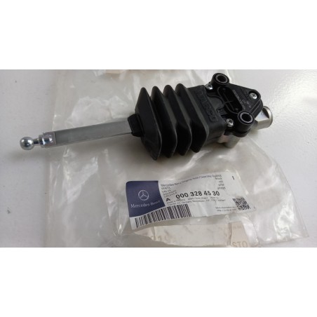 Soupape De Suspension D''Air MERCEDES-BENZ A0003284530 0003284530 Pièce d'origine oem Soupape De Suspension D''Air MERCEDES-BENZ A0003284530 0003284530 Pièce d'origine oem