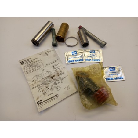 Kit De Réparation Pour Étrier De Frein MERCEDES-BENZ A0004202182 0004202182 Pièce d'origine oem