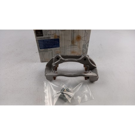 Support D''Étrier De Frein MERCEDES-BENZ A0004206115 0004206115 Pièce d'origine oem Support D''Étrier De Frein MERCEDES-BENZ A0004206115 0004206115 Pièce d'origine oem