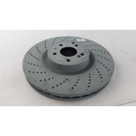 Disque De Frein (1 Pièce) MERCEDES-BENZ A0004212012 0004212012 Pièce d'origine oem Disque De Frein (1 Pièce) MERCEDES-BENZ A0004212012 0004212012 Pièce d'origine oem