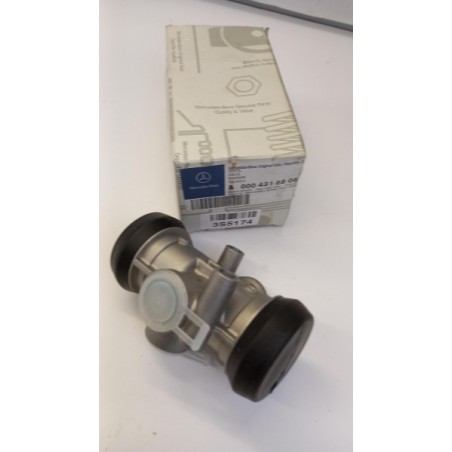 Vanne De Protection Multi-Circuit MERCEDES-BENZ A0004316806 0004316806 Pièce d'origine oem Vanne De Protection Multi-Circuit MERCEDES-BENZ A0004316806 0004316806 Pièce d'origine oem