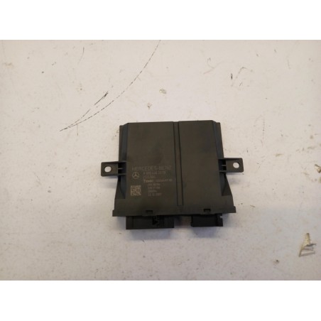 Unité De Contrôle MERCEDES-BENZ A0004463319 0004463319 Pièce d'origine oem Unité De Contrôle MERCEDES-BENZ A0004463319 0004463319 Pièce d'origine oem