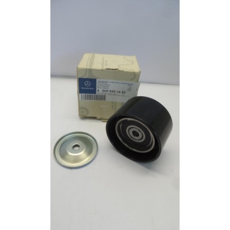 Tendeur De Courroie MERCEDES-BENZ A0005501633 0005501633 Pièce d'origine oem