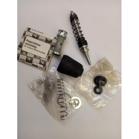 Kit De Réparation Pour Maître-Cylindre Pour Freins MERCEDES-BENZ A0005864729 0005864729 Pièce d'origine oem Kit De Réparation Pour Maître-Cylindre Pour Freins MERCEDES-BENZ A0005864729 0005864729 Pièce d'origine oem