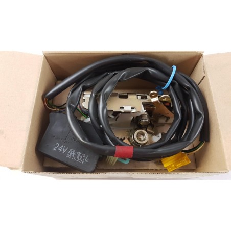 Serrure De Porte MERCEDES-BENZ A0007205635 0007205635 Pièce d'origine oem Serrure De Porte MERCEDES-BENZ A0007205635 0007205635 Pièce d'origine oem