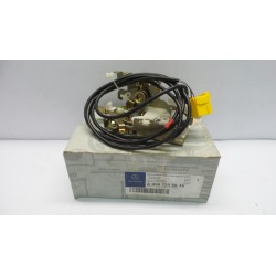 Serrure De Porte MERCEDES-BENZ A0007206635 0007206635 Pièce d'origine oem