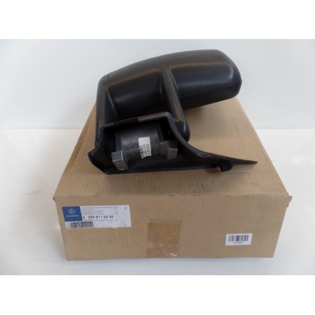 Rétroviseur Extérieur MERCEDES-BENZ A0008115430 0008115430 Pièce d'origine oem Rétroviseur Extérieur MERCEDES-BENZ A0008115430 0008115430 Pièce d'origine oem