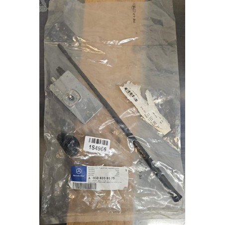 Antenne MERCEDES-BENZ A0008209575 0008209575 Pièce d'origine oem Antenne MERCEDES-BENZ A0008209575 0008209575 Pièce d'origine oem