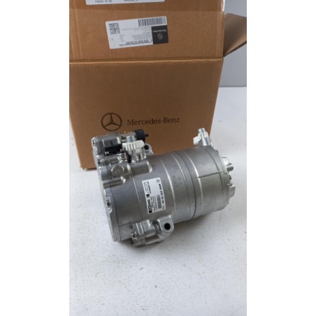 Compresseur De Climatisation MERCEDES-BENZ A000830320480 000830320480 Pièce d'origine oem Compresseur De Climatisation MERCEDES-BENZ A000830320480 000830320480 Pièce d'origine oem
